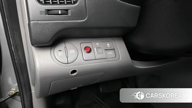 Hyundai The New Grand Starex id 4967600 из Кореи 22