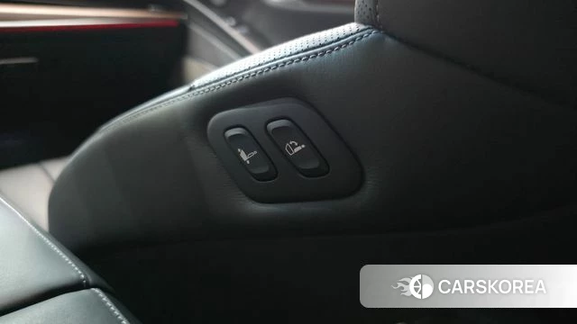 Genesis Electrified G80 (RG3) id 4936032 из Кореи 22