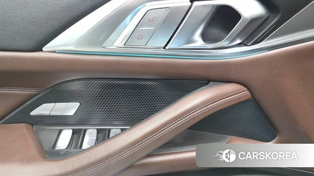 BMW 4 Series (G22) id 4951379 из Кореи 22