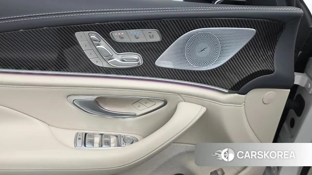 Mercedes-Benz AMG GT id 4921764 из Кореи 22