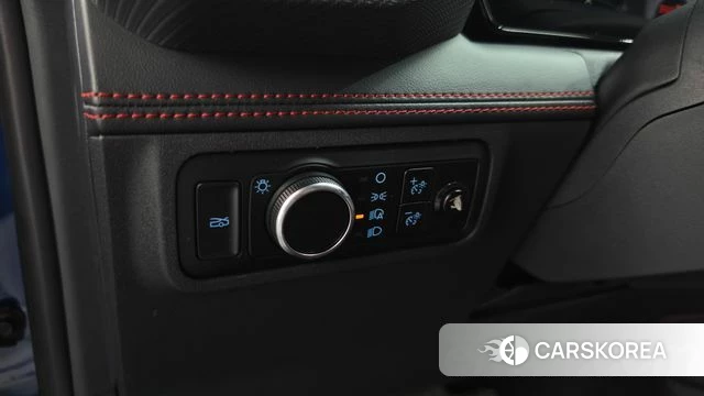 Ford Mustang 7th Generation id 4892869 из Кореи 22