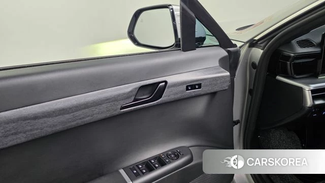 Hyundai Grandeur (GN7) id 4990629 из Кореи 22