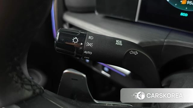 Hyundai Santa Fe (MX5) id 5001743 из Кореи 22