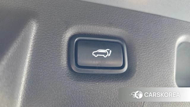 Hyundai Santa Fe TM id 4770352 из Кореи 22