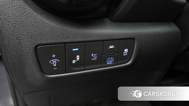 Hyundai Kona Hybrid id 4775944 из Кореи 22