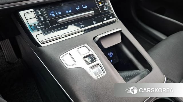 Hyundai The New Grandeur IG id 5023131 из Кореи 22