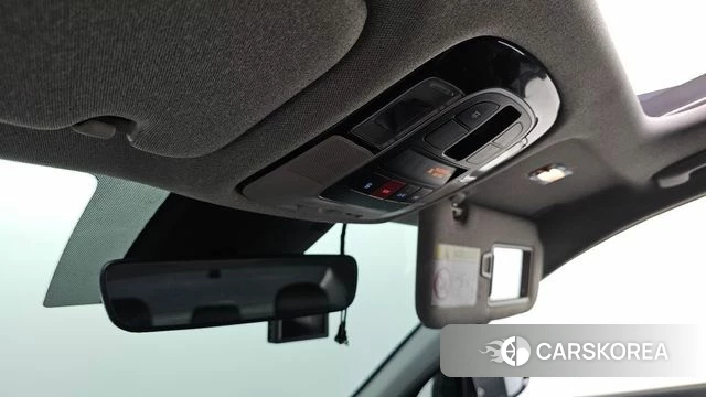 Hyundai Sonata Hybrid (DN8) id 4793311 из Кореи 22
