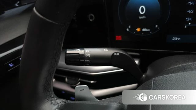 Hyundai Grandeur (GN7) id 4369429 из Кореи 22