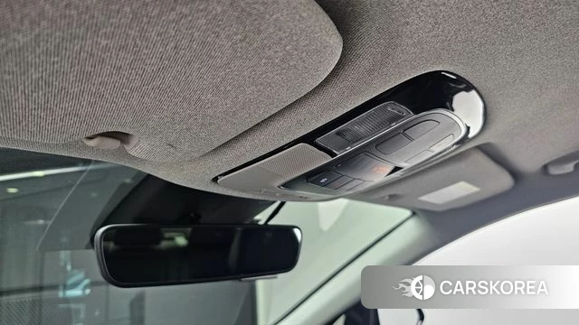 Hyundai Sonata (DN8) id 4712310 из Кореи 22