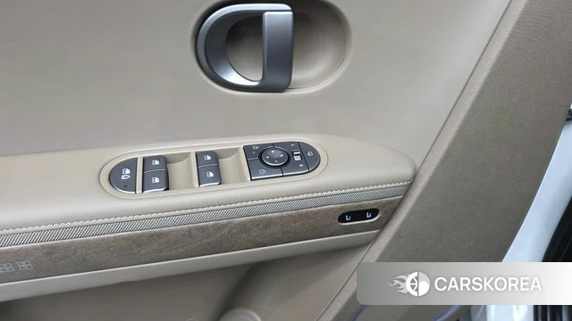 Hyundai The New Ionic 5 id 4833966 из Кореи 22