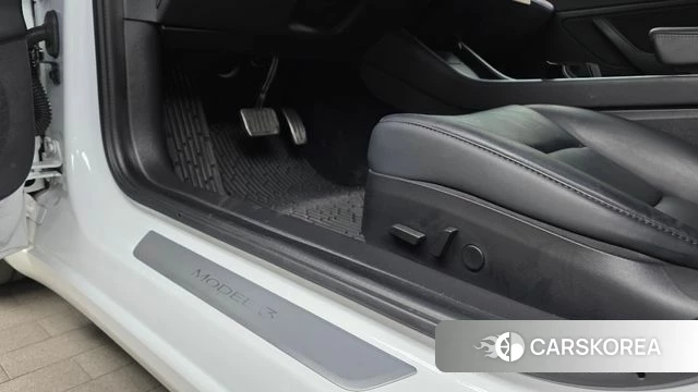 Tesla Model 3 id 4894959 из Кореи 22