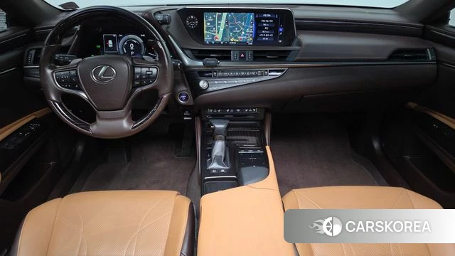 Lexus ES300h 7th generation id 4976993 из Кореи 22