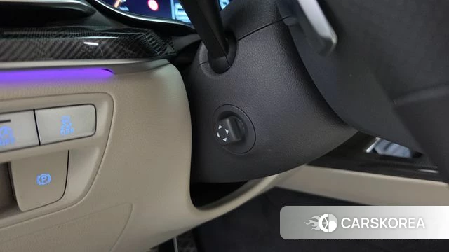 Genesis G80 (RG3) id 4957923 из Кореи 22