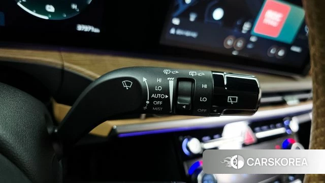 Hyundai Santa Fe (MX5) id 4990828 из Кореи 22