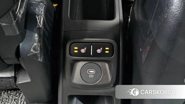 Kia The New Kia Ray id 4714892 из Кореи 22