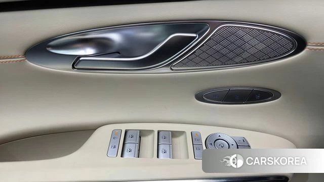 Genesis GV70 id 4921424 из Кореи 22