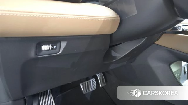 Renault Korea (Samsung) Grand Coleos id 4674844 из Кореи 22