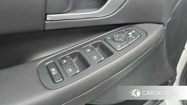 Hyundai Sonata (DN8) id 4779595 из Кореи 22