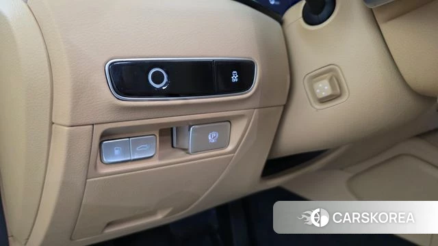 Kia The New K9 2nd generation id 5040900 из Кореи 22