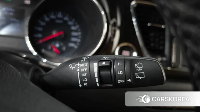 Kia The New Carnival id 5048640 из Кореи 22