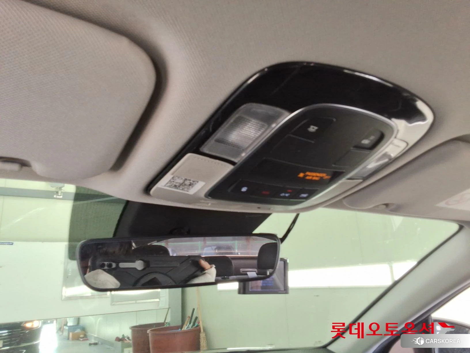 Hyundai Sonata id 4990071 из Кореи 22
