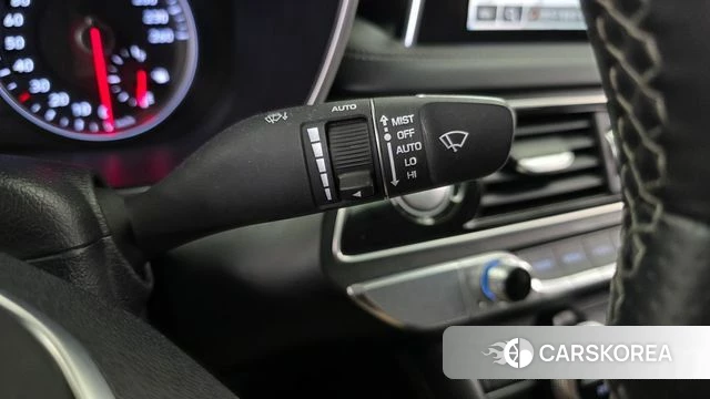 Genesis G70 id 4982649 из Кореи 22