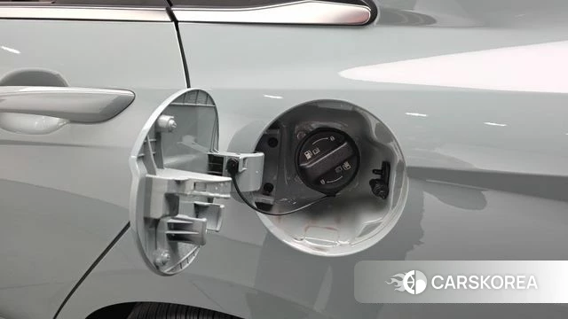 Hyundai The New Avante (CN7) id 4756985 из Кореи 22