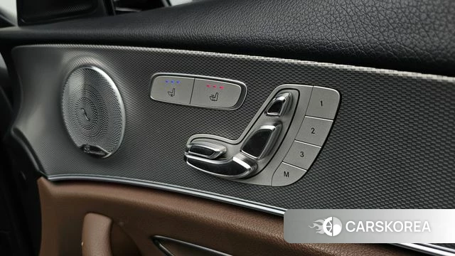 Mercedes-Benz E-Class W213 id 5023916 из Кореи 22