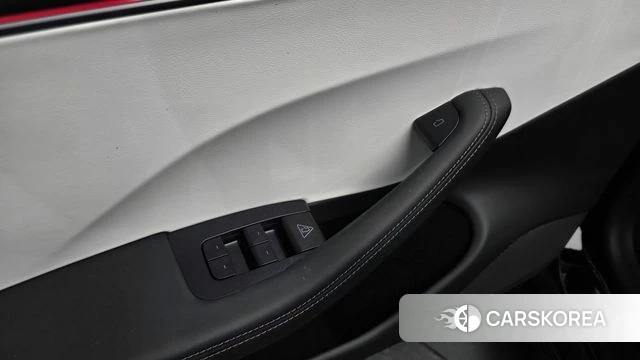 Tesla Model 3 id 5015926 из Кореи 22
