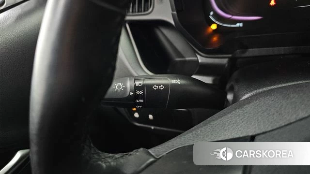 Kia The New Kia Ray id 4981260 из Кореи 22