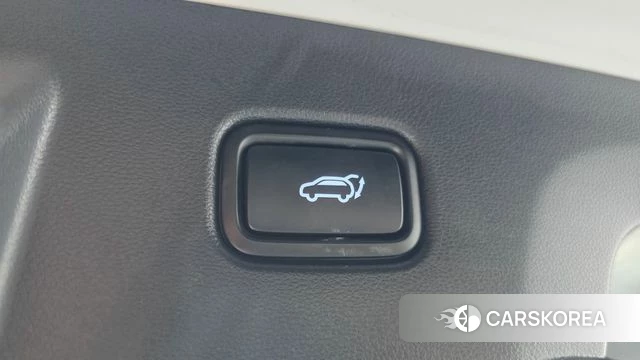 Hyundai The New Tucson Hybrid (NX4) id 5046062 из Кореи 22