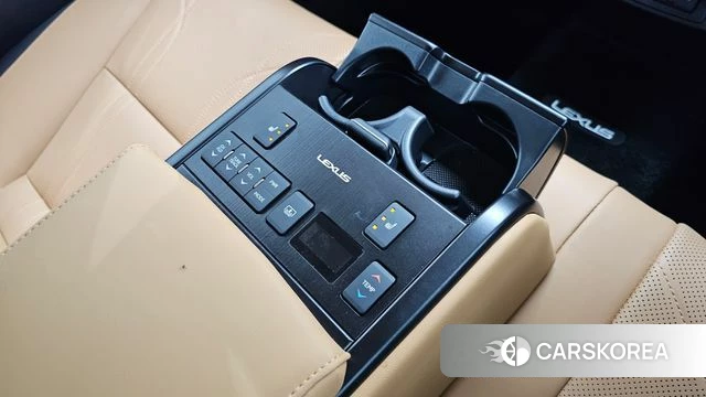 Lexus ES300h 7th generation id 5021015 из Кореи 22