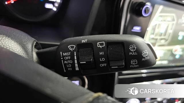 Ssangyong Berry New Tivoli id 5028031 из Кореи 22