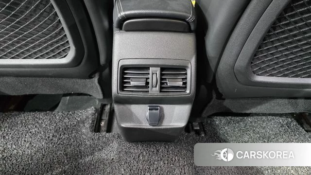 Renault Korea (Samsung) QM6 id 4794710 из Кореи 23