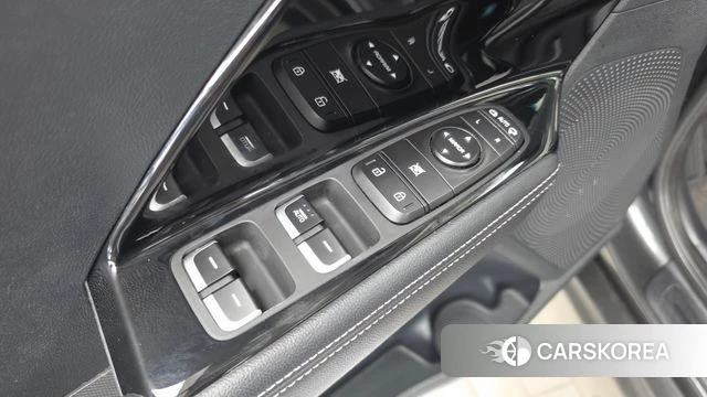 Kia Niro EV id 4976755 из Кореи 22