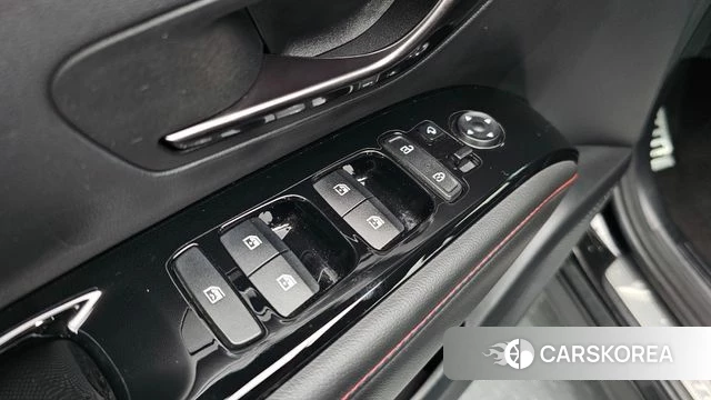 Hyundai Tucson (NX4) id 4726638 из Кореи 22
