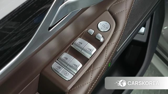 BMW 7 Series (G11) id 4982055 из Кореи 22