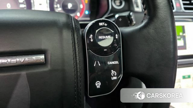Land Rover Range Rover 4th Generation id 5004560 из Кореи 22