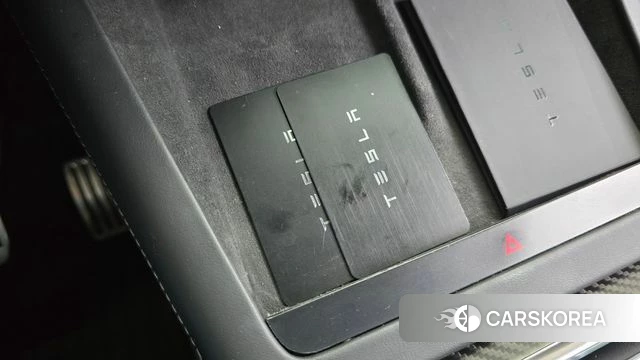 Tesla Model X id 5021798 из Кореи 22