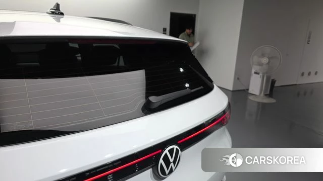Volkswagen ID.4 id 4975351 из Кореи 22