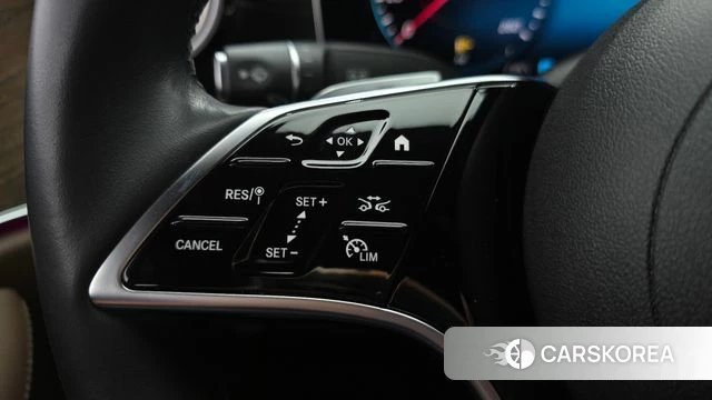 Mercedes-Benz E-Class W213 id 4996713 из Кореи 22