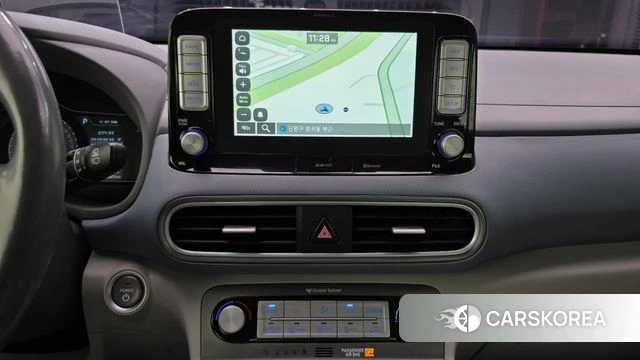 Hyundai Kona Electric id 4988218 из Кореи 22