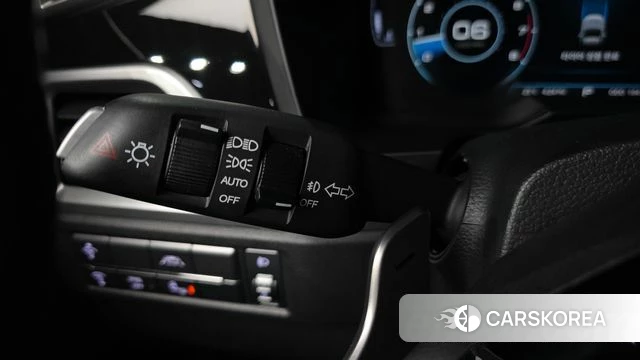 Ssangyong Beautiful Korando id 4998259 из Кореи 22