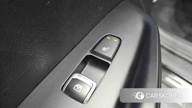 Kia The New K5 3rd generation id 5011041 из Кореи 22
