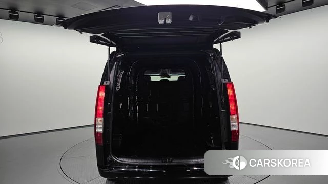 Hyundai Staria id 4957904 из Кореи 22