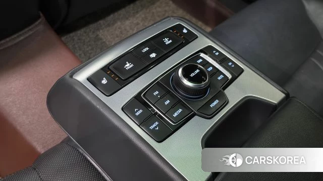 Genesis G80 id 4944029 из Кореи 22