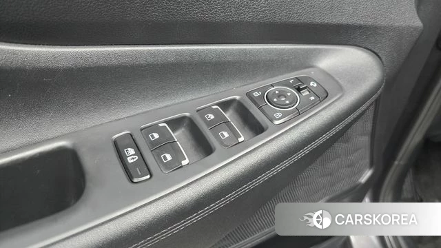 Hyundai The New Santa Fe id 5052895 из Кореи 22