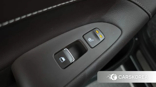 Hyundai Grandeur IG Hybrid id 5004372 из Кореи 22