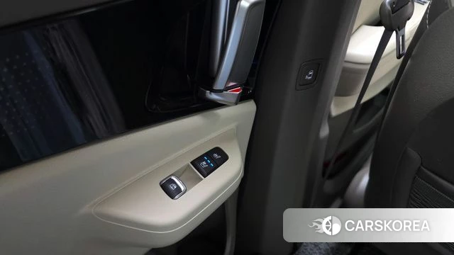 Kia The New Carnival 4th Generation id 5026636 из Кореи 22