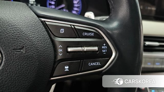 Hyundai Palisade id 5018707 из Кореи 22